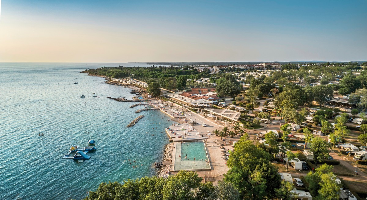 Hotel Aminess Maravea Camping Resort, Kroatien, Istrien, Mareda, Bild 4