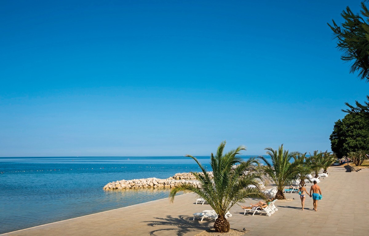 Hotel Aminess Maravea Camping Resort, Kroatien, Istrien, Mareda, Bild 5