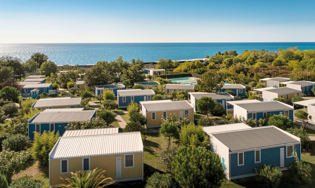 Hotel Aminess Maravea Camping Resort, Kroatien, Istrien, Mareda, Bild 7