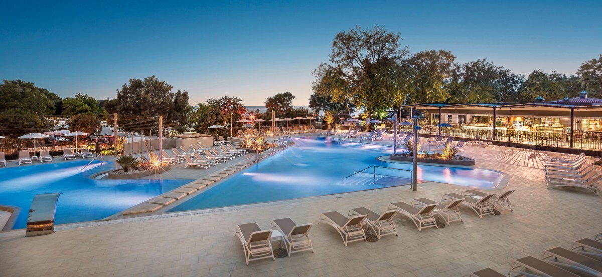 Hotel Aminess Maravea Camping Resort, Kroatien, Istrien, Mareda, Bild 8