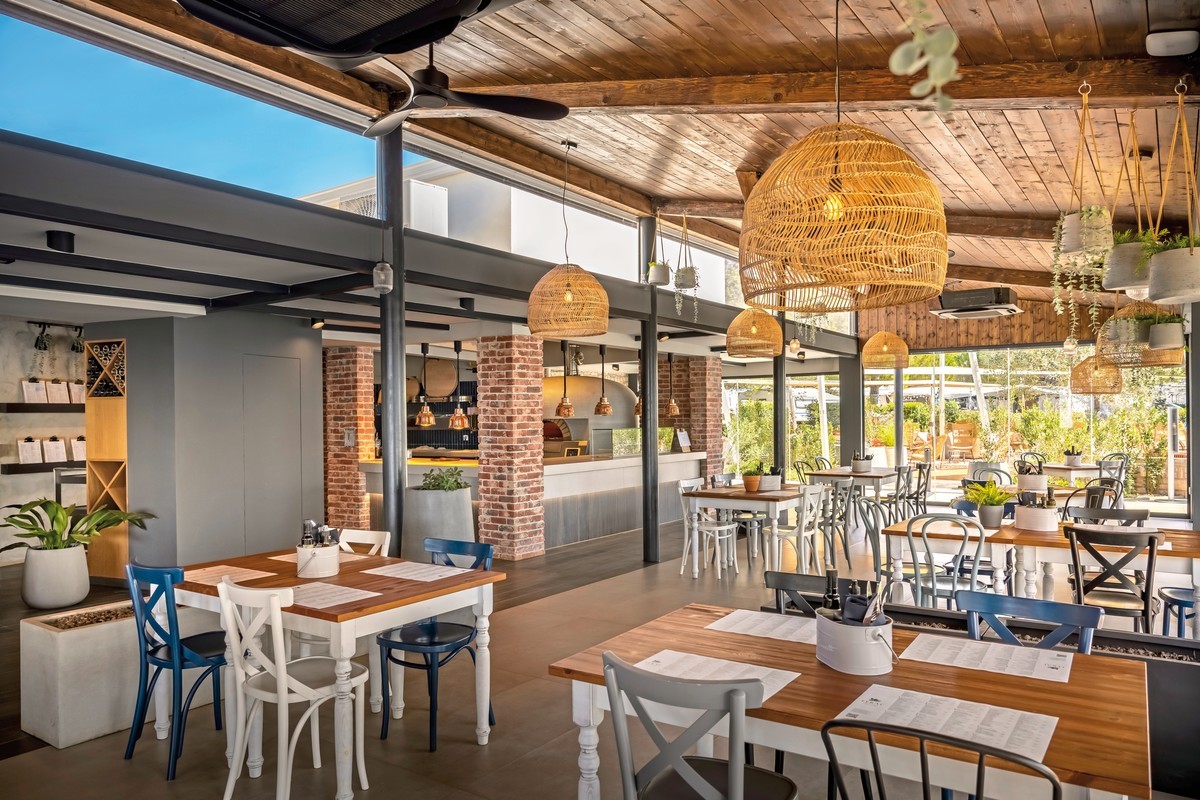 Hotel Camping Polari, Kroatien, Istrien, Rovinj, Bild 10