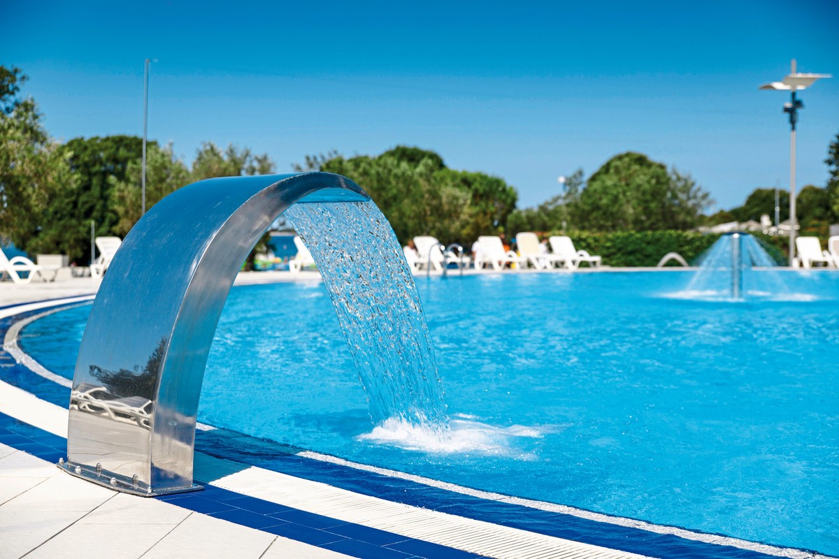 Hotel Camping Polari, Kroatien, Istrien, Rovinj, Bild 3