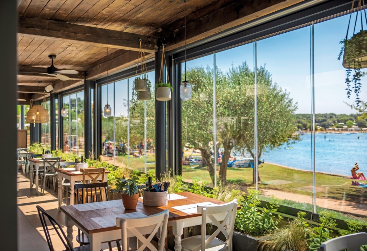 Hotel Camping Polari, Kroatien, Istrien, Rovinj, Bild 8