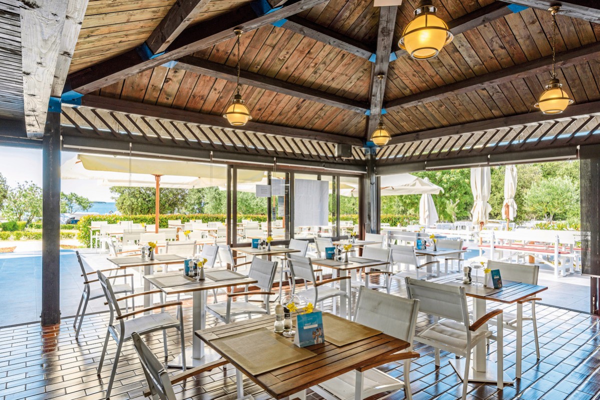 Hotel Camping Polari, Kroatien, Istrien, Rovinj, Bild 9