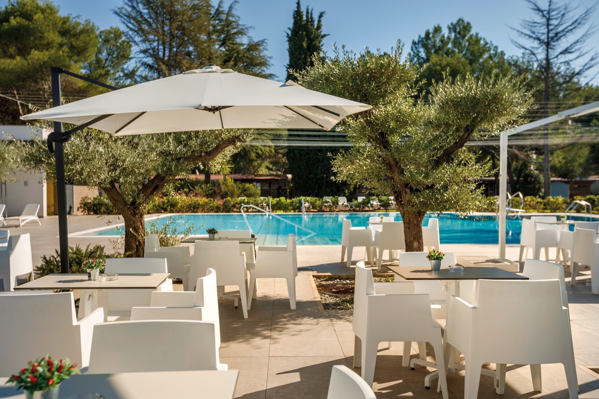 Hotel Camping Valkanela, Kroatien, Istrien, Vrsar, Bild 17