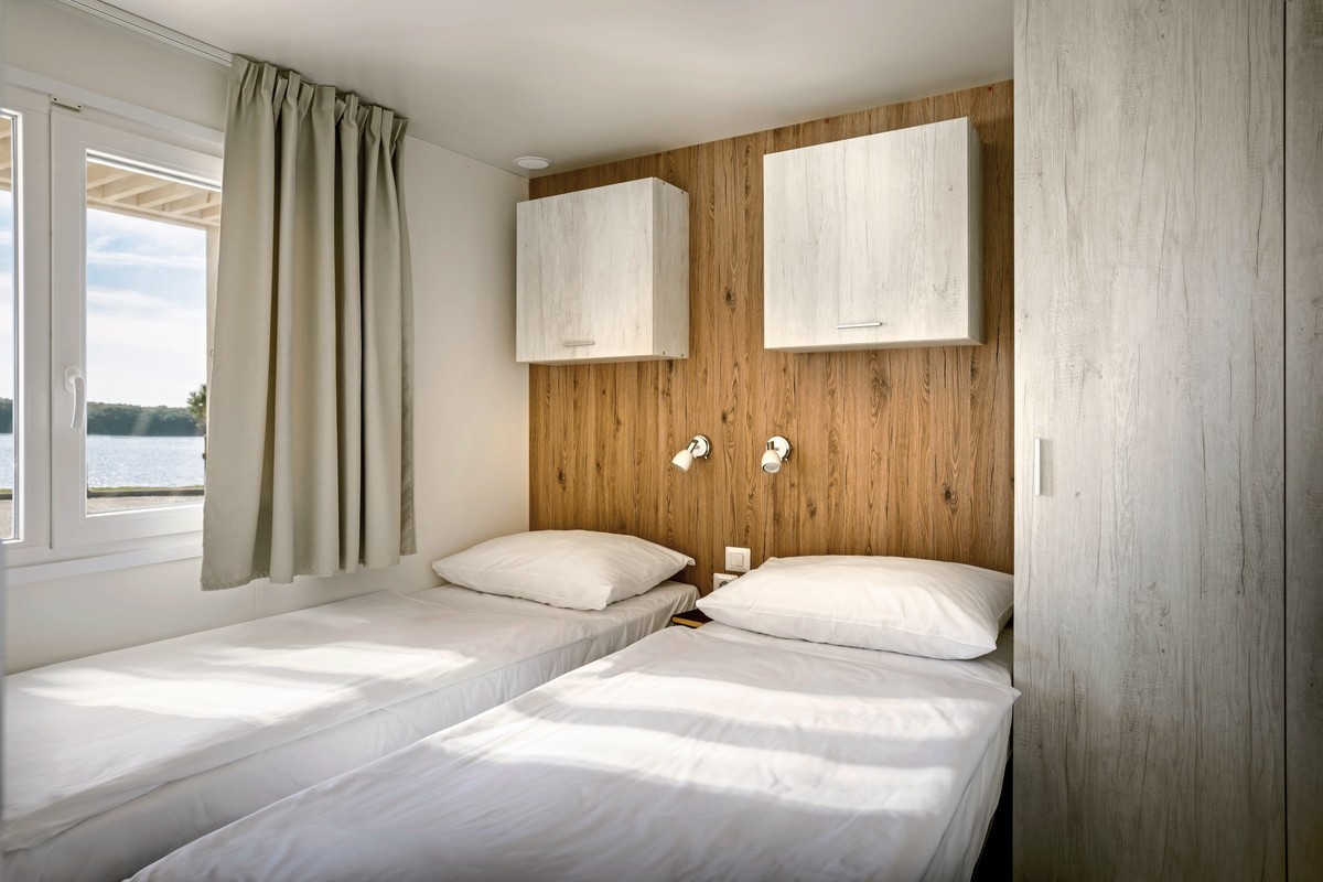 Hotel Camping Valkanela, Kroatien, Istrien, Vrsar, Bild 21