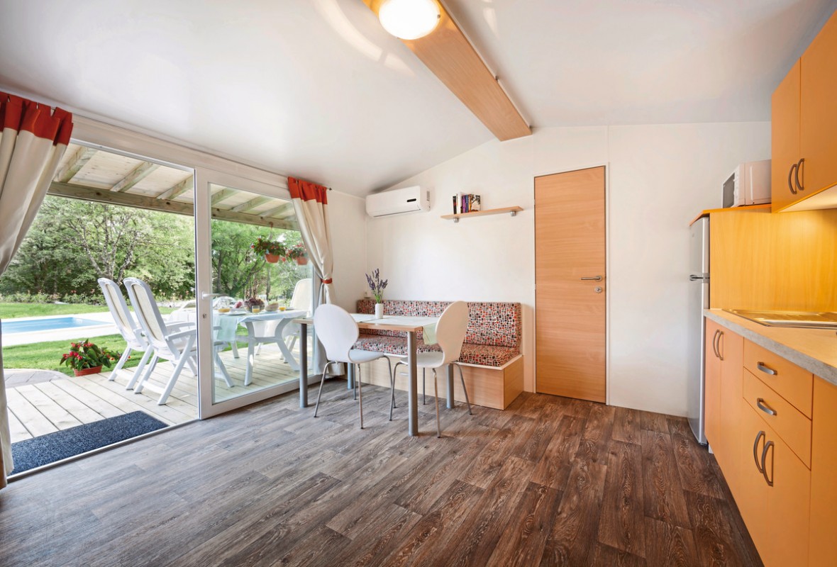 Hotel Camping Valkanela, Kroatien, Istrien, Vrsar, Bild 23