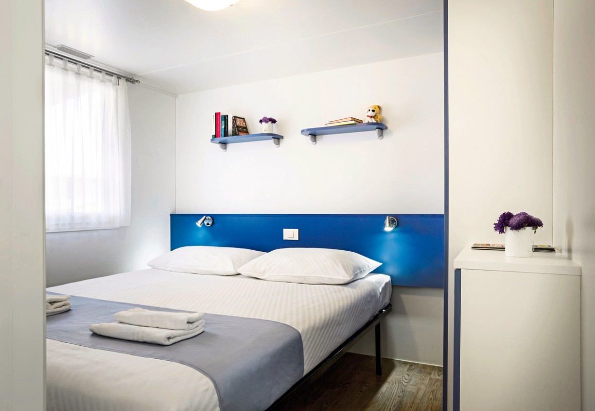 Hotel Camping Valkanela, Kroatien, Istrien, Vrsar, Bild 27