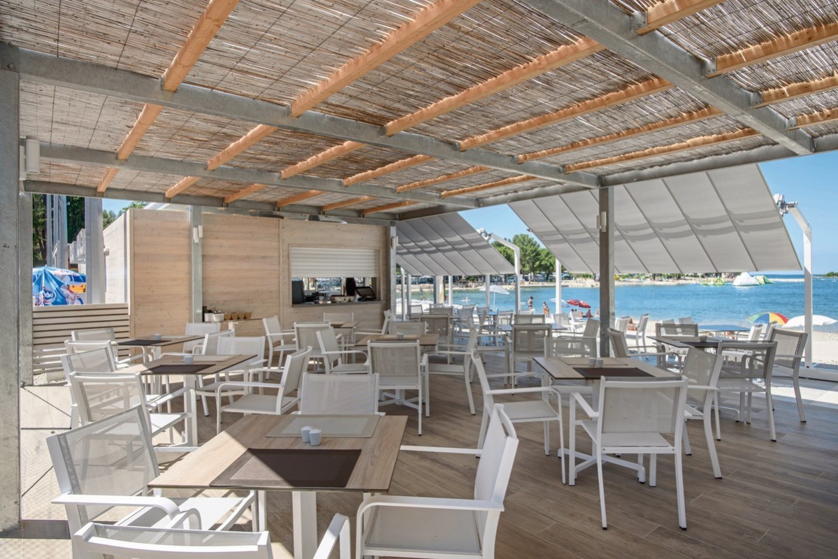 Hotel Valkanela Camping, Kroatien, Istrien, Vrsar, Bild 10