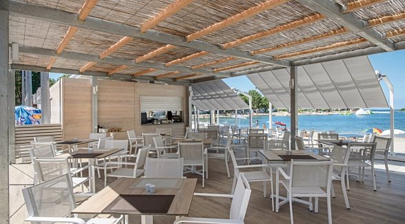 Hotel Valkanela Camping, Kroatien, Istrien, Vrsar, Bild 10