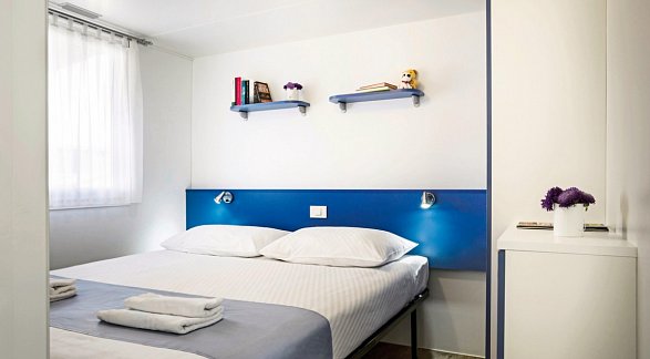 Hotel Valkanela Camping, Kroatien, Istrien, Vrsar, Bild 17