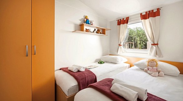 Hotel Valkanela Camping, Kroatien, Istrien, Vrsar, Bild 20