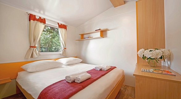 Hotel Valkanela Camping, Kroatien, Istrien, Vrsar, Bild 21