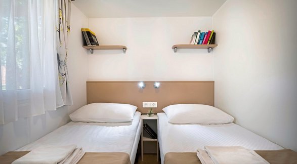 Hotel Valkanela Camping, Kroatien, Istrien, Vrsar, Bild 27