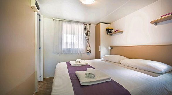 Hotel Valkanela Camping, Kroatien, Istrien, Vrsar, Bild 28