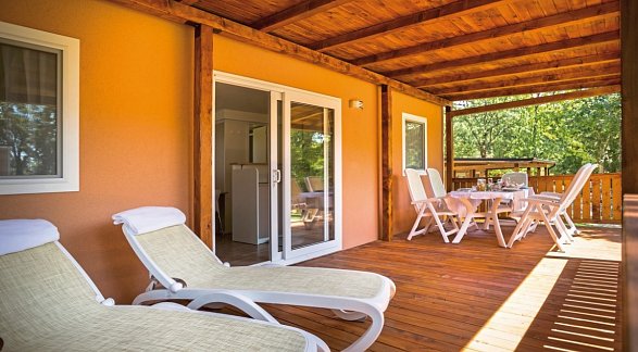 Hotel Valkanela Camping, Kroatien, Istrien, Vrsar, Bild 29