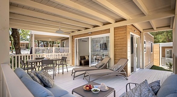 Hotel Valkanela Camping, Kroatien, Istrien, Vrsar, Bild 31