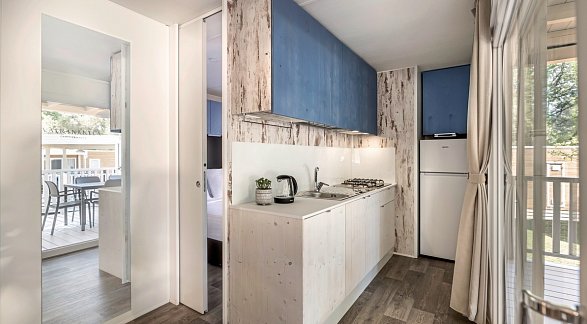 Hotel Valkanela Camping, Kroatien, Istrien, Vrsar, Bild 32