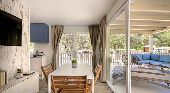 Hotel Valkanela Camping, Kroatien, Istrien, Vrsar, Bild 33