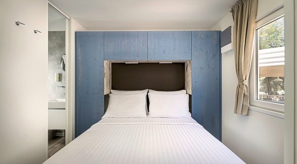 Hotel Valkanela Camping, Kroatien, Istrien, Vrsar, Bild 34