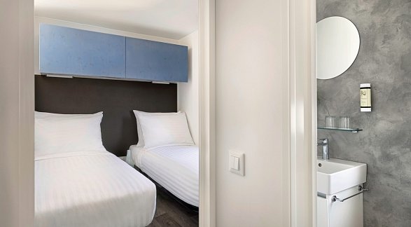 Hotel Valkanela Camping, Kroatien, Istrien, Vrsar, Bild 35