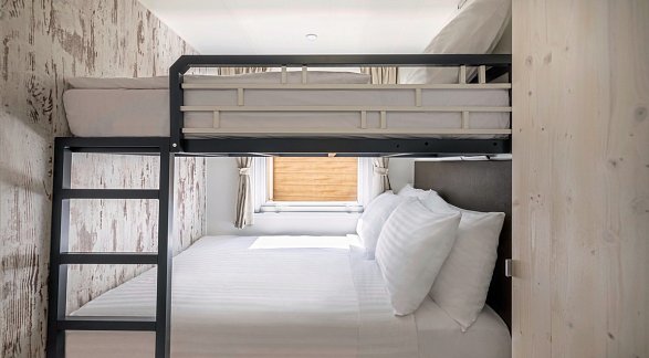 Hotel Valkanela Camping, Kroatien, Istrien, Vrsar, Bild 36