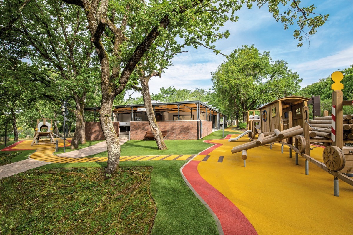 Hotel Lanterna Premium Camping Resort  (by Happy Camp), Kroatien, Istrien, Tar-Vabriga, Bild 10