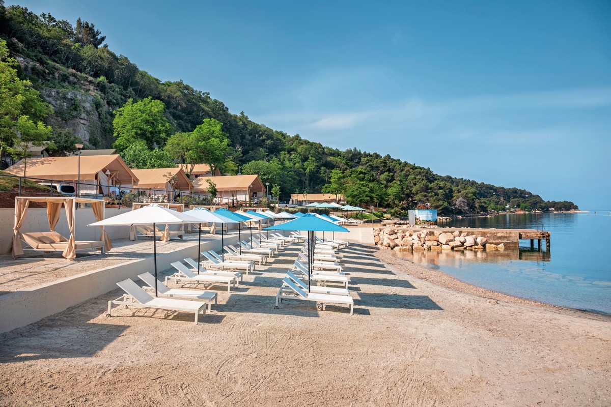 Hotel Lanterna Premium Camping Resort  (by Happy Camp), Kroatien, Istrien, Tar-Vabriga, Bild 3