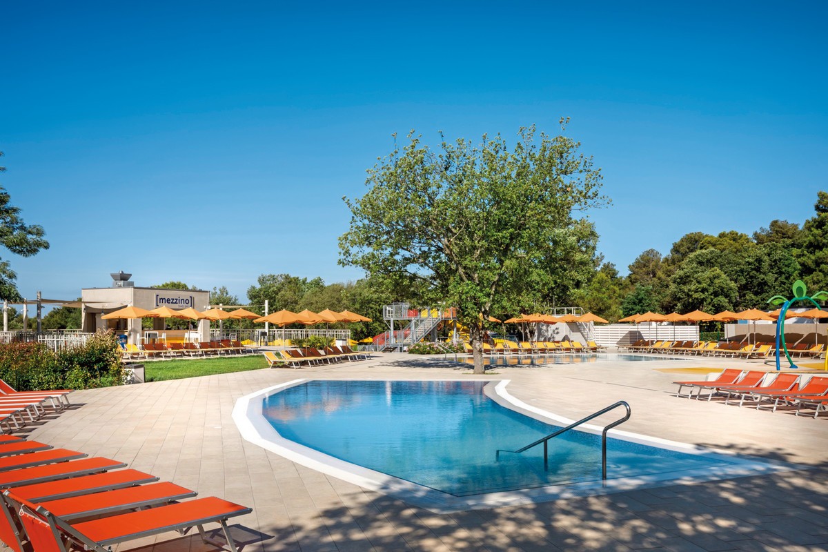 Hotel Lanterna Premium Camping Resort  (by Happy Camp), Kroatien, Istrien, Tar-Vabriga, Bild 4