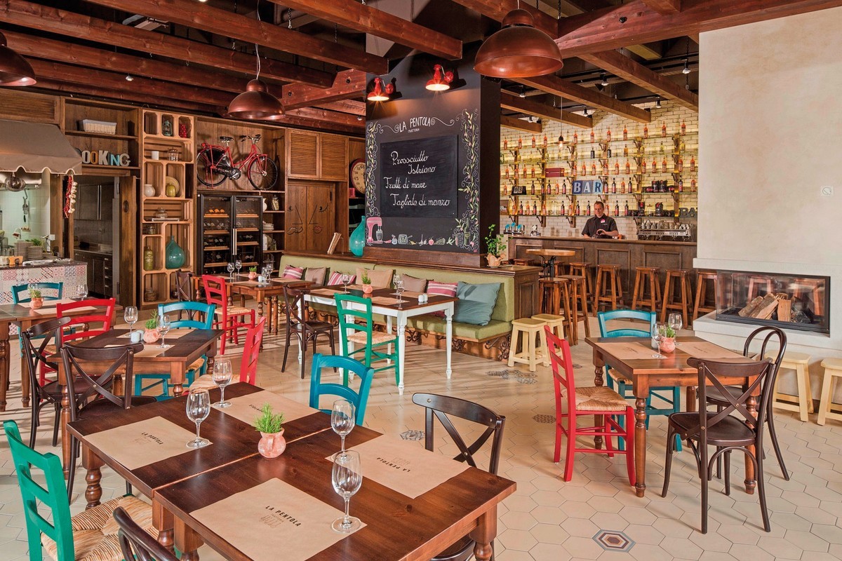 Hotel Lanterna Premium Camping Resort  (by Happy Camp), Kroatien, Istrien, Tar-Vabriga, Bild 7