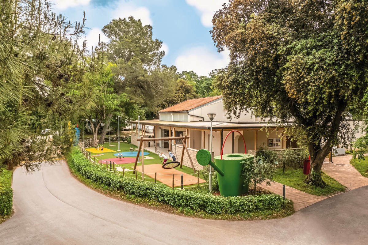 Hotel Lanterna Premium Camping Resort  (by Happy Camp), Kroatien, Istrien, Tar-Vabriga, Bild 8