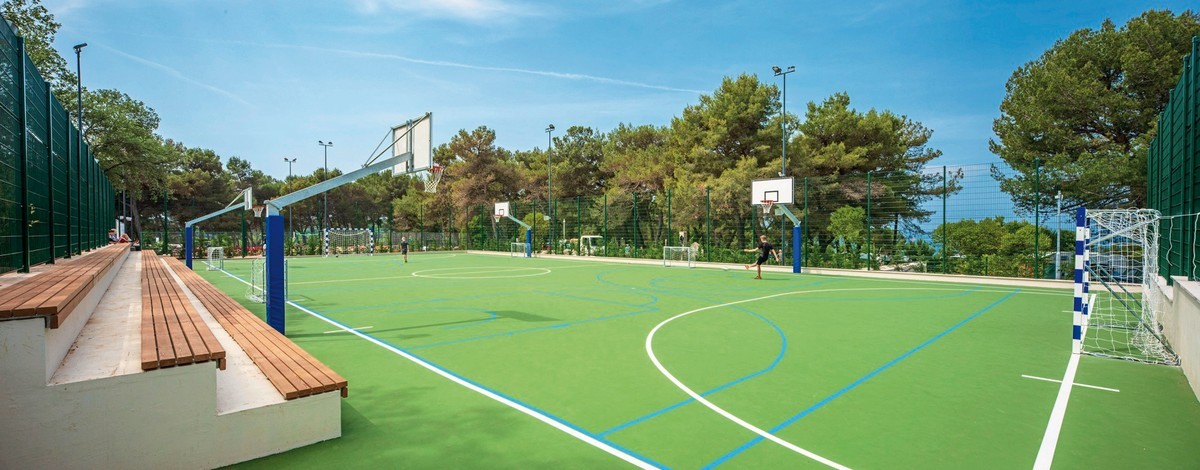 Hotel Lanterna Premium Camping Resort  (by Happy Camp), Kroatien, Istrien, Tar-Vabriga, Bild 9