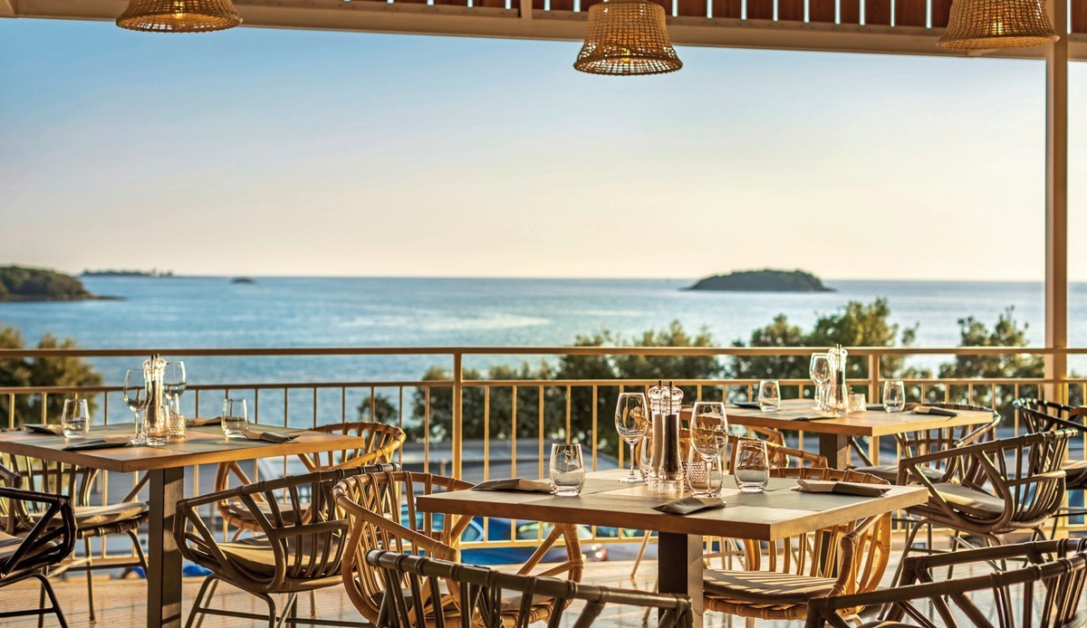 Hotel Valamar Camping Istra, Kroatien, Istrien, Funtana, Bild 19