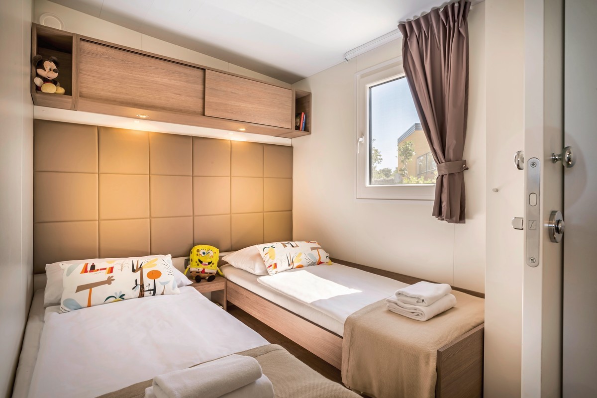 Hotel Valamar Camping Istra, Kroatien, Istrien, Funtana, Bild 27