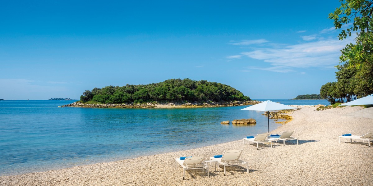 Hotel Valamar Camping Istra, Kroatien, Istrien, Funtana, Bild 7