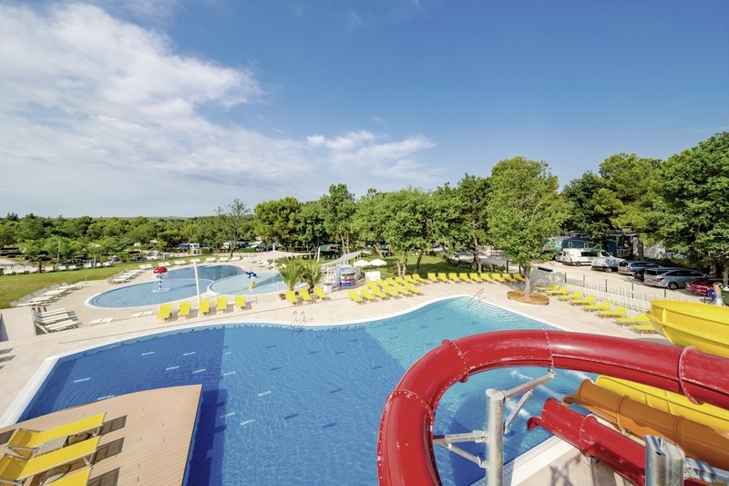 Hotel Lanterna Premium Camping Resort (by Valamar), Kroatien, Istrien, Tar-Vabriga, Bild 10