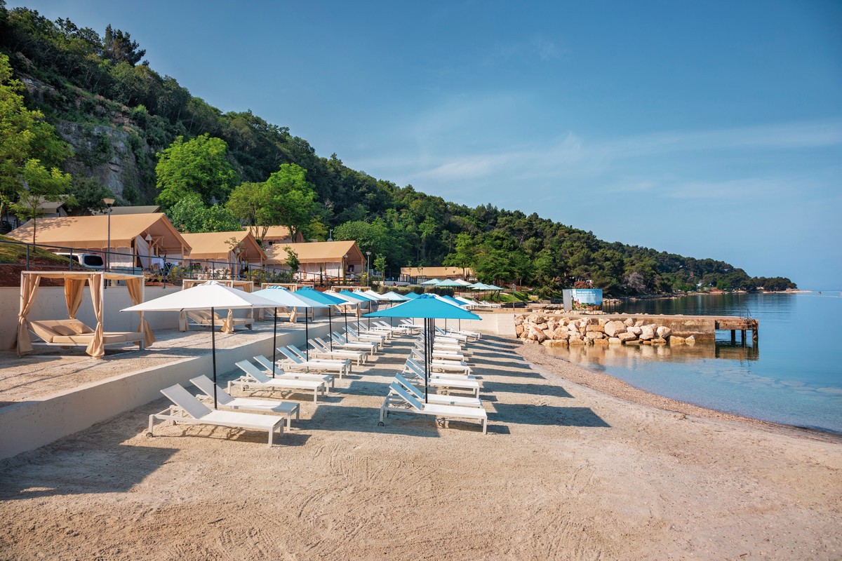 Hotel Lanterna Premium Camping Resort (by Valamar), Kroatien, Istrien, Tar-Vabriga, Bild 21