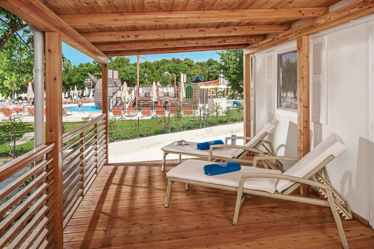 Hotel Lanterna Premium Camping Resort (by Valamar), Kroatien, Istrien, Tar-Vabriga, Bild 3