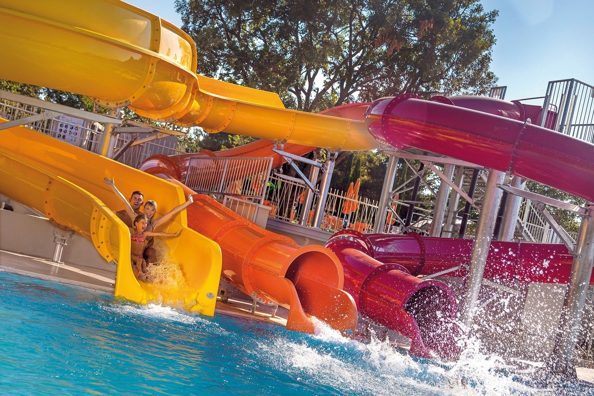 Hotel Valamar Camping Lanterna, Kroatien, Istrien, Tar-Vabriga, Bild 11