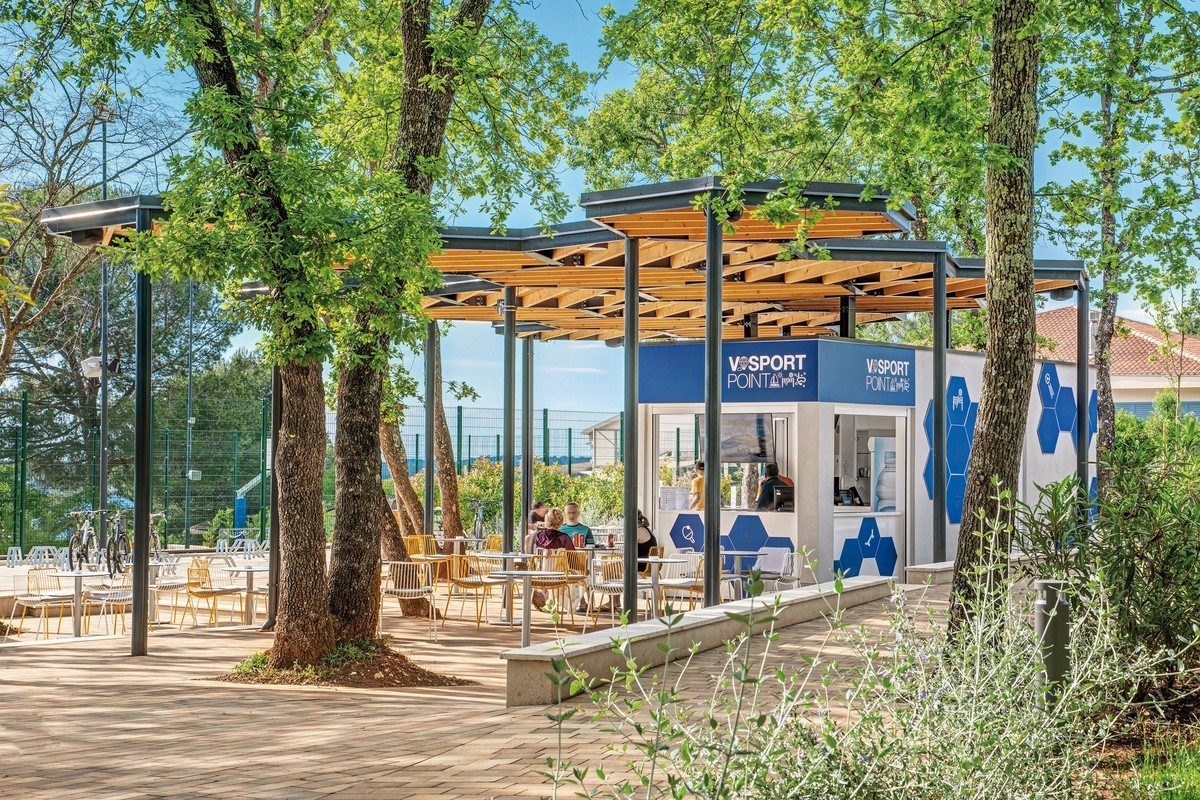 Hotel Valamar Camping Lanterna, Kroatien, Istrien, Tar-Vabriga, Bild 21