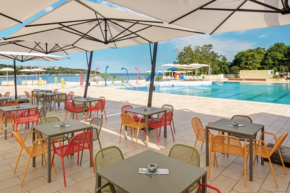 Hotel Valamar Camping Lanterna, Kroatien, Istrien, Tar-Vabriga, Bild 24