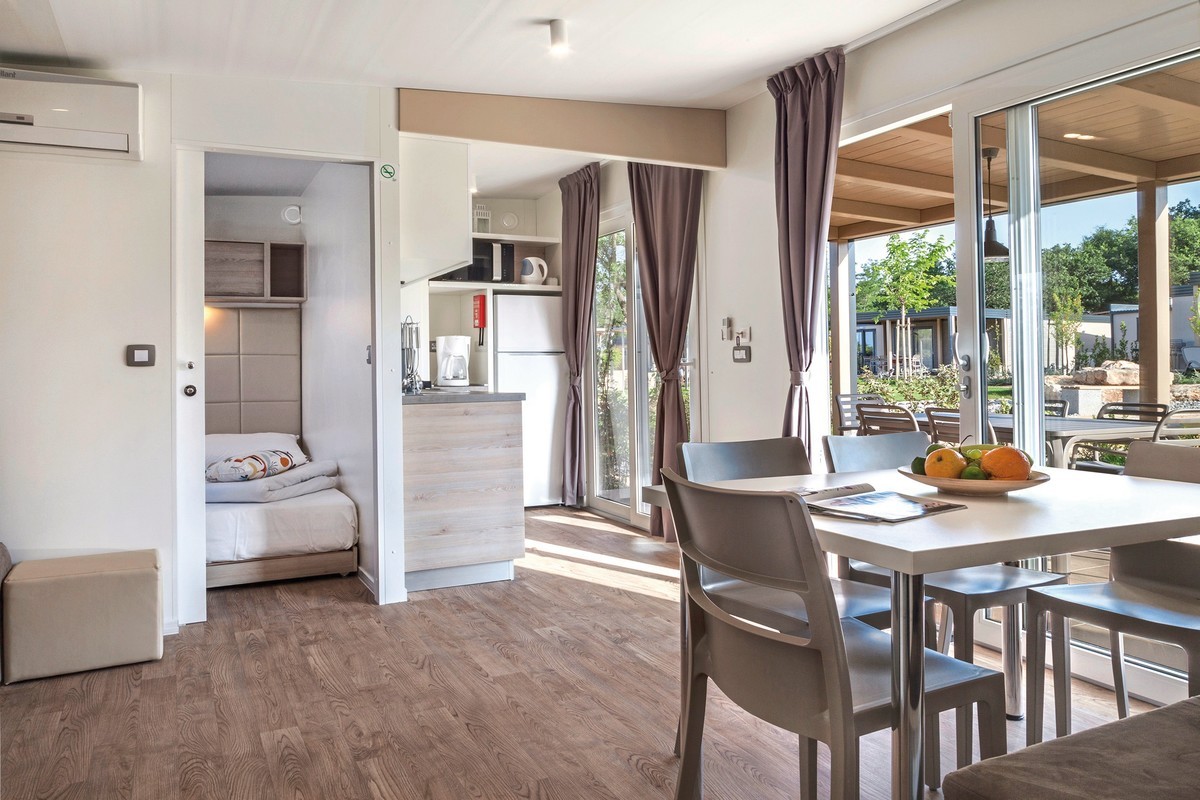 Hotel Valamar Camping Lanterna, Kroatien, Istrien, Tar-Vabriga, Bild 28