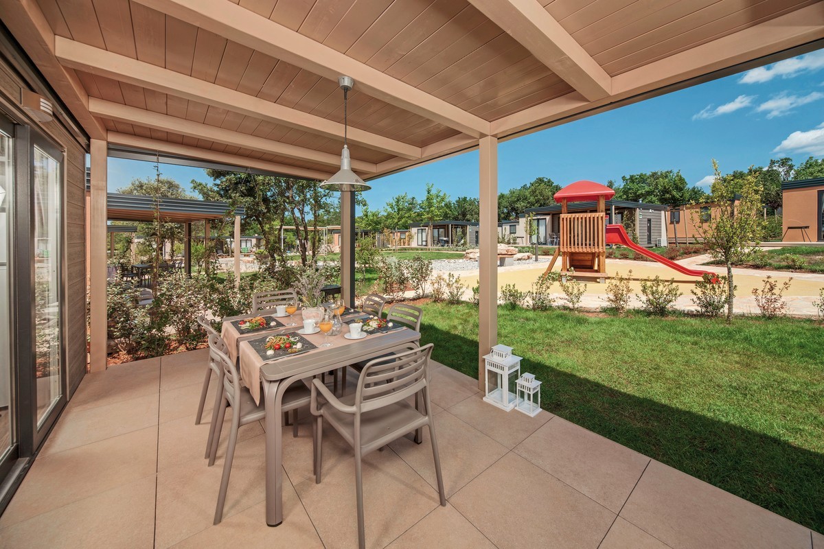 Hotel Valamar Camping Lanterna, Kroatien, Istrien, Tar-Vabriga, Bild 29