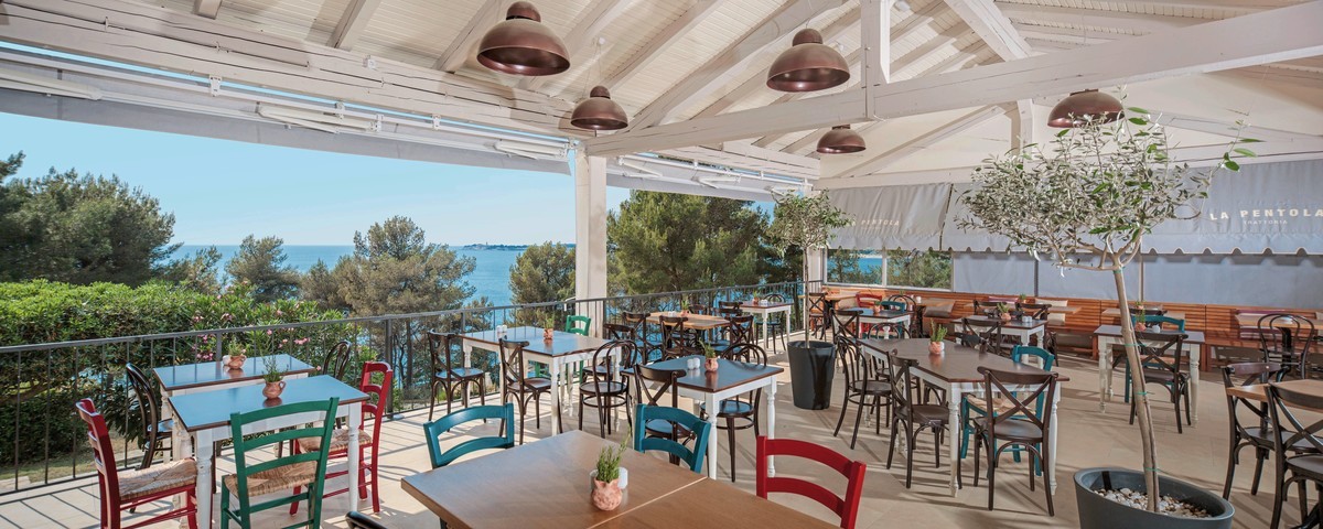 Hotel Valamar Camping Lanterna, Kroatien, Istrien, Tar-Vabriga, Bild 30