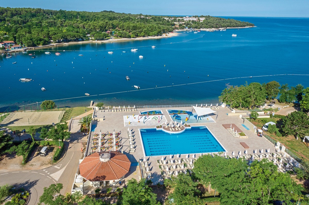 Hotel Valamar Camping Lanterna, Kroatien, Istrien, Tar-Vabriga, Bild 39