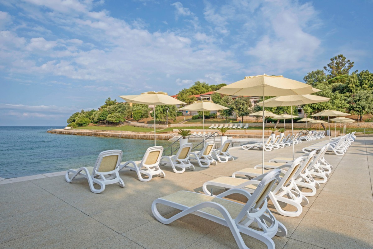 Hotel Maistra Camping Porto Sole Mobile Homes, Kroatien, Istrien, Vrsar, Bild 6