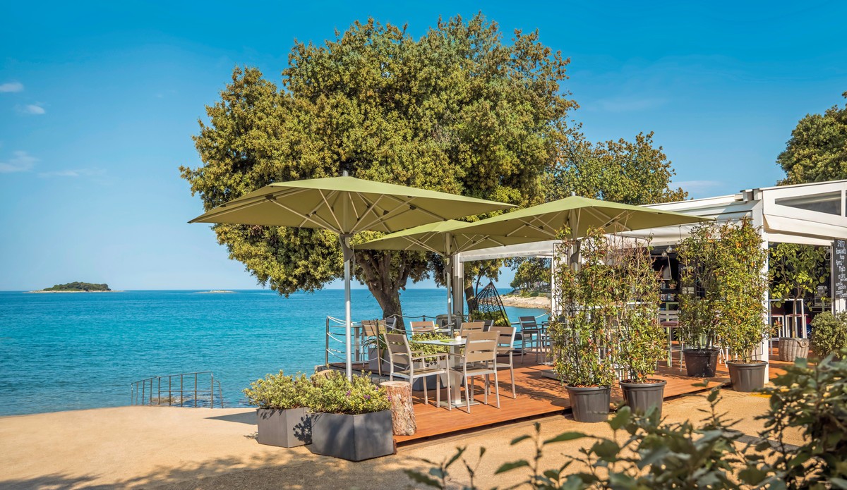 Hotel Maistra Camping Porto Sole Mobile Homes, Kroatien, Istrien, Vrsar, Bild 9