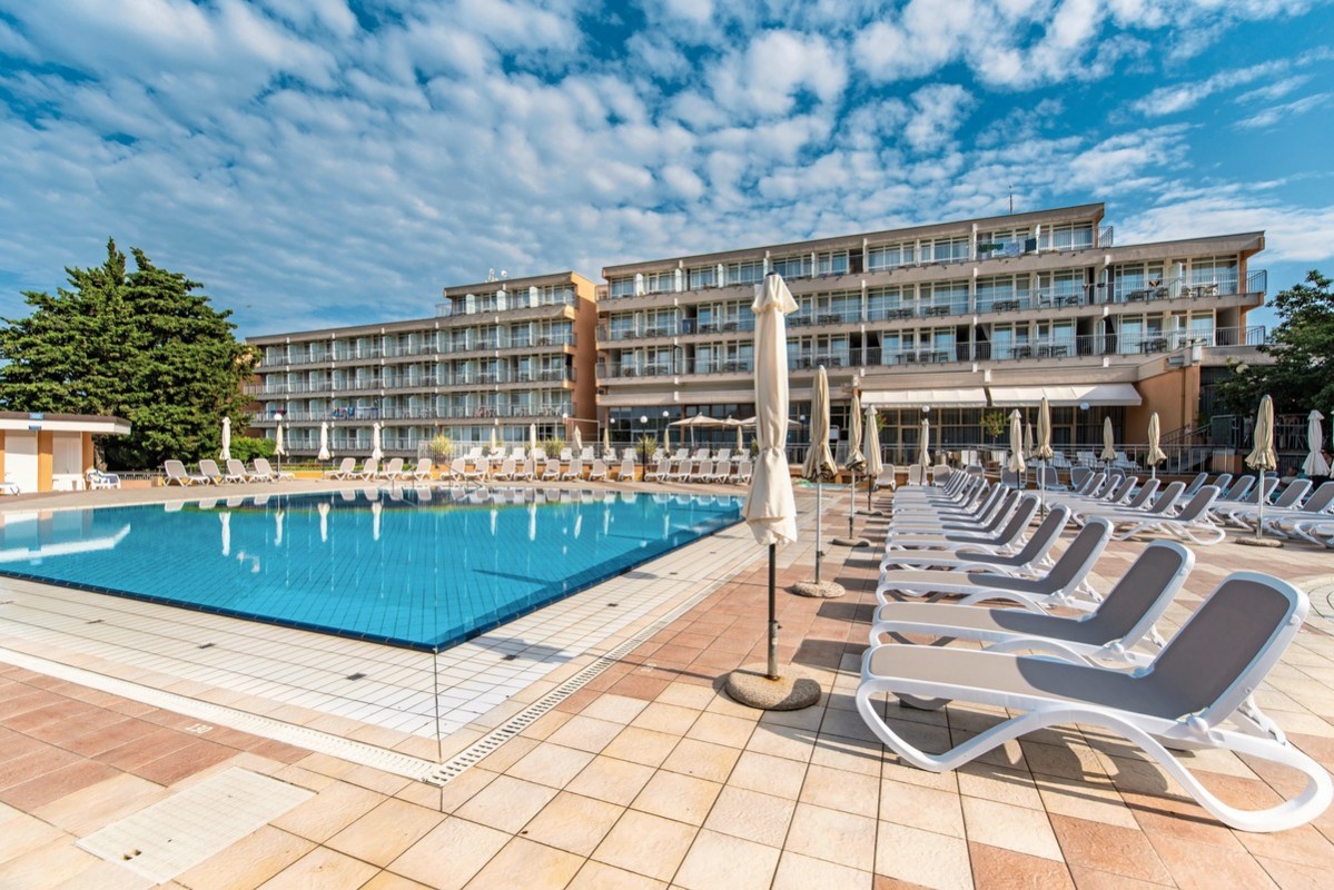 Arena Hotel Holiday, Kroatien, Istrien, Medulin, Bild 1