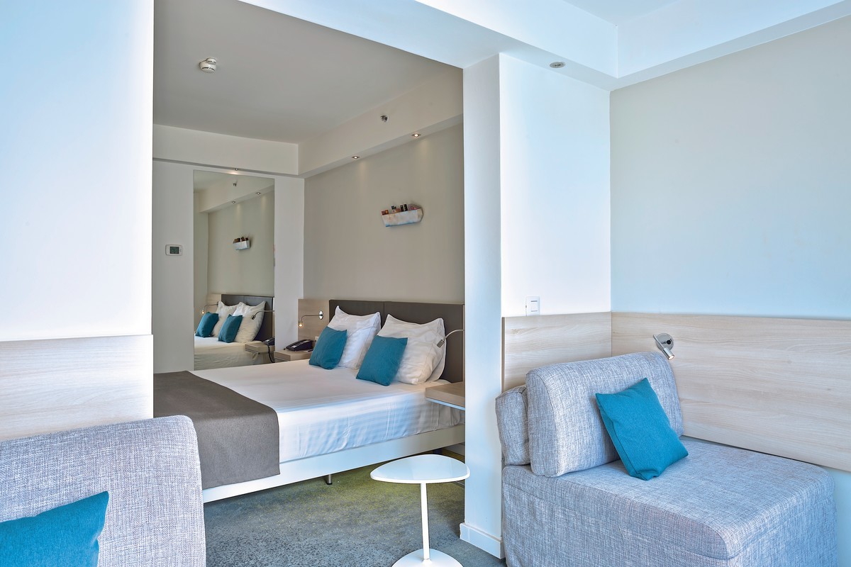 Hotel Park Plaza Belvedere, Kroatien, Istrien, Medulin, Bild 11