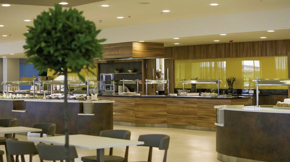 Hotel Park Plaza Belvedere, Kroatien, Istrien, Medulin, Bild 13